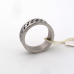 Morellato acél gyűrű (R1409GT)